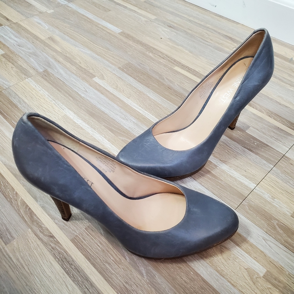 Nine West Heels